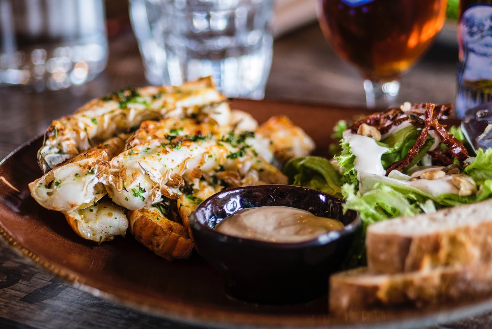 Best Restaurants in Munich