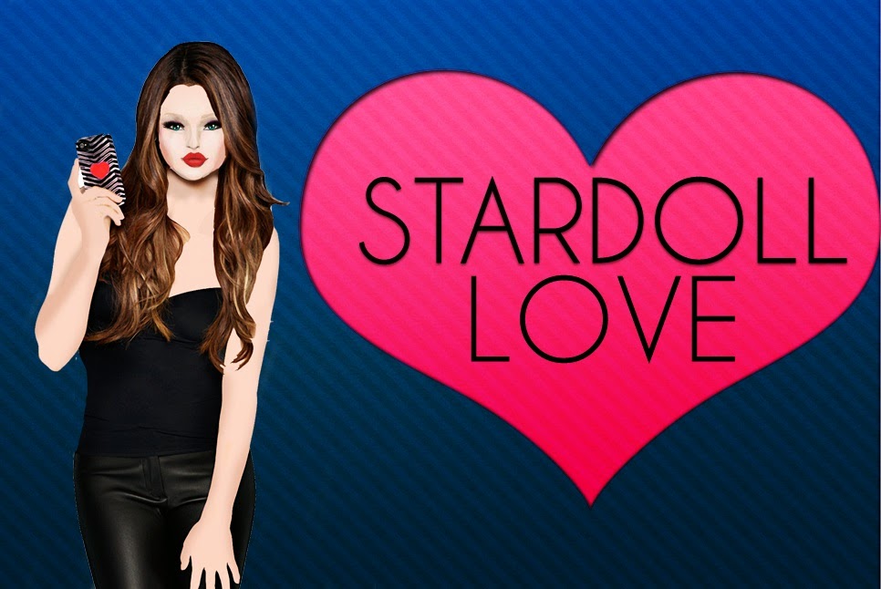 Stardoll Love 