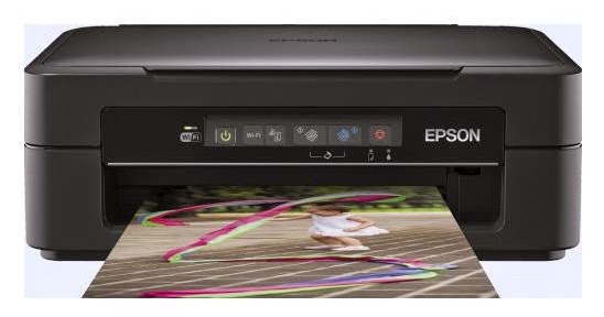 Epson Expression Home XP-225 Drivers Download | Driver Printer Download