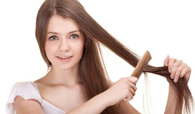 Perawatan Rambut Berhijab Perawatan Rambut Berhijab