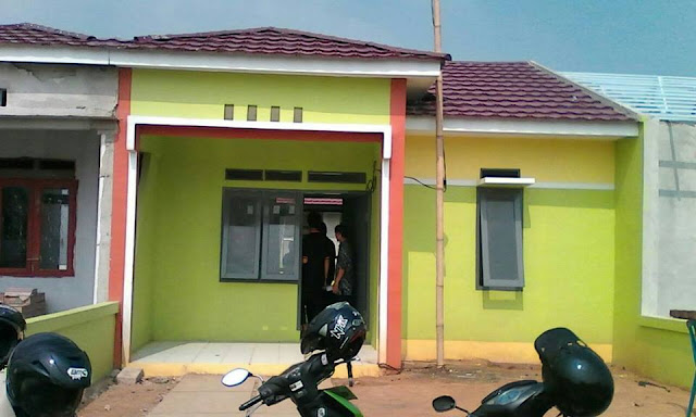 miliki segera rumah di perkampungan islami thoyibah "bebas riba"