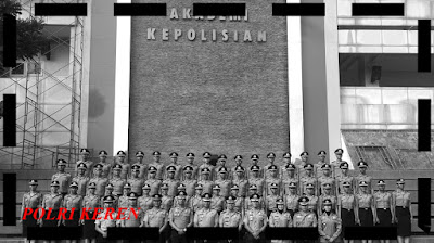 polri keren