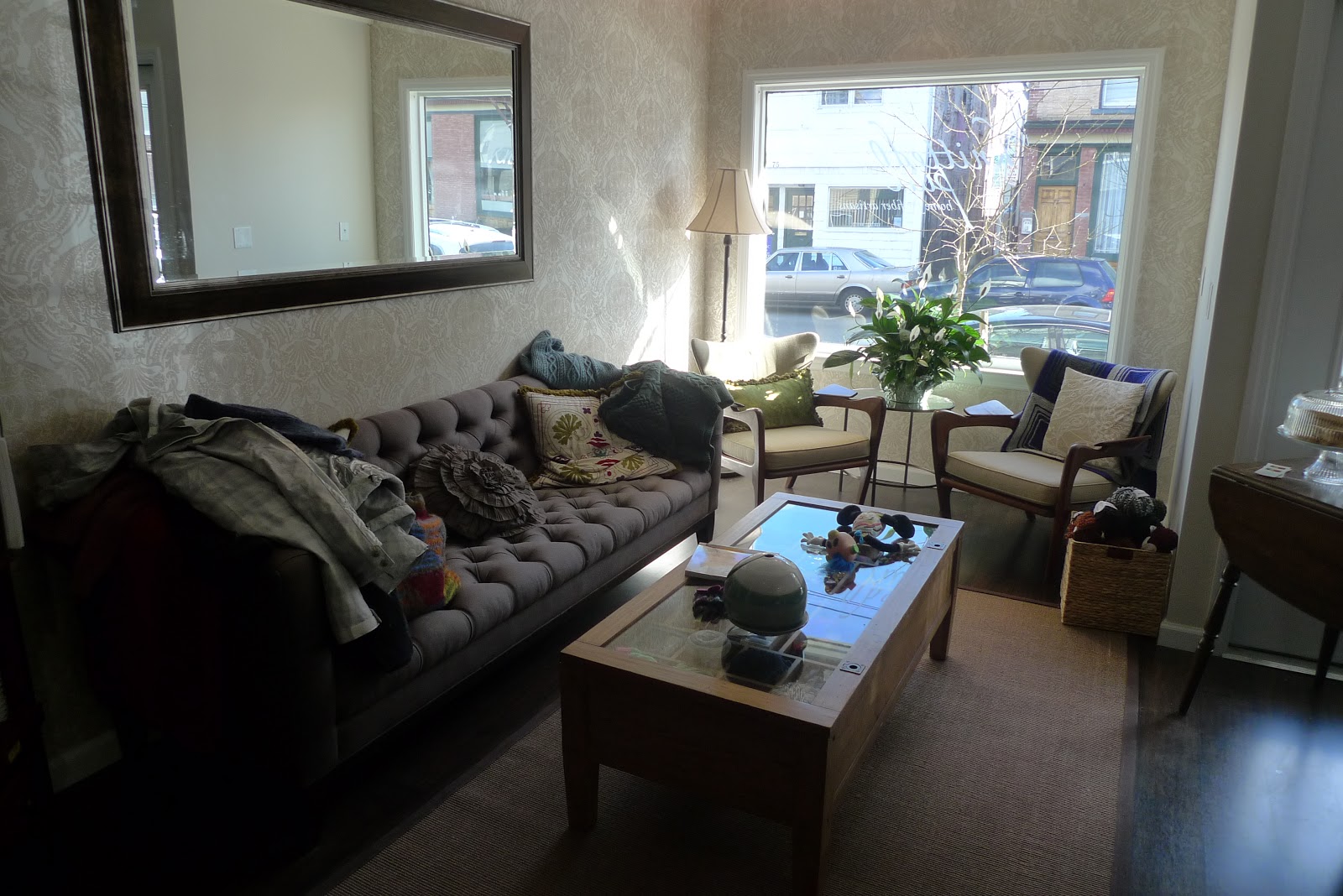 Wares On Wednesdays The Knitted Purl 80 South Street, Oyster Bay, NY