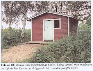 Boden Arvika Kevin Boden Arvika Kevin