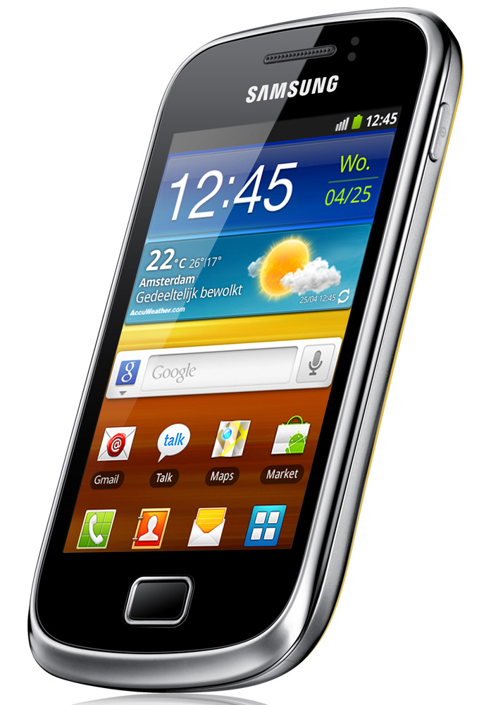 5 Best Android Mobile Phones in Samsung between 10000 and 15000
