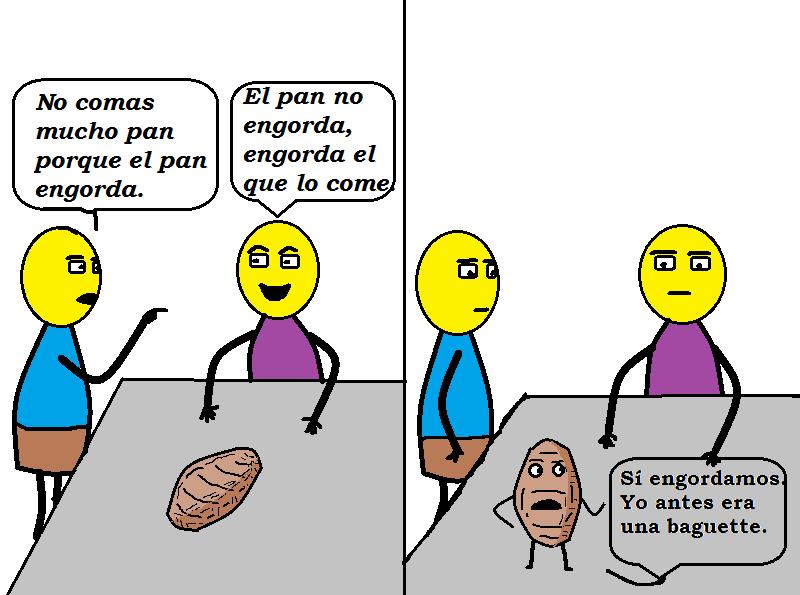 Dieta del conejo chiste Dieta del conejo chiste