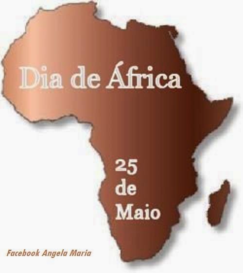 Dia de África