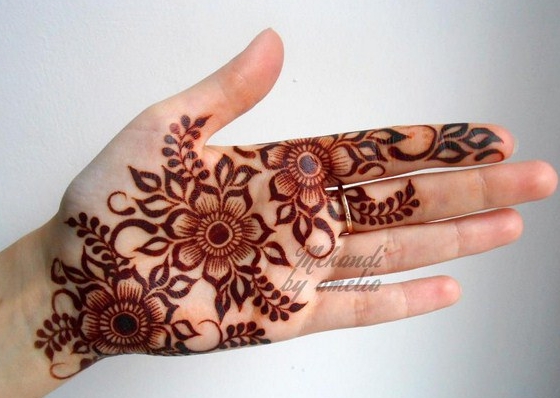 Best Mehndi Designs for Eid 2017 Best Mehndi Designs for Eid 2017