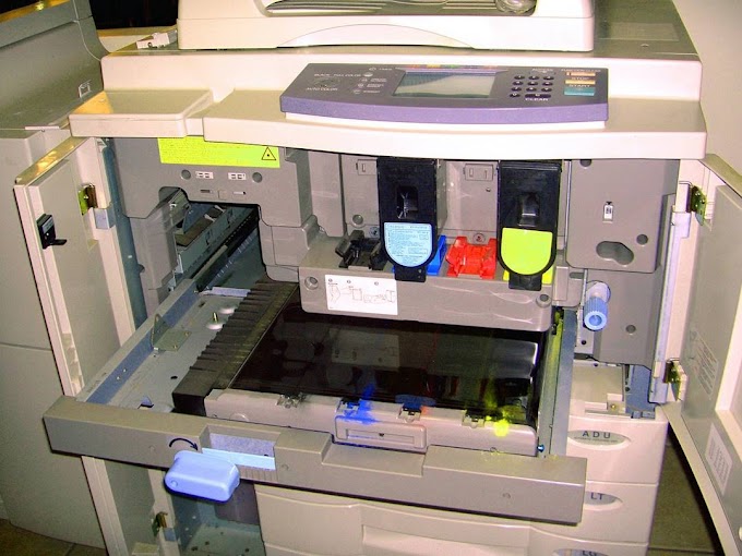 Pengen Mesin Fotocopy Mini Murah? Cek Barangnya Dengan Cara Ini 