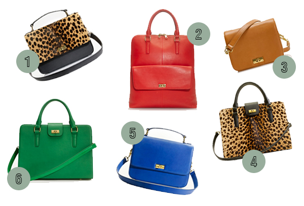 Polène Bag Review: Meet The Next It Bag – StyleCaster