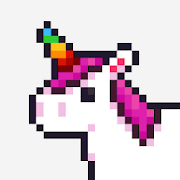UNICORN Livro de Colorir 2019 UNICORN Livro de Colorir 2019 apk