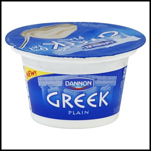 Bright Sycamore Yogurt The Super Food