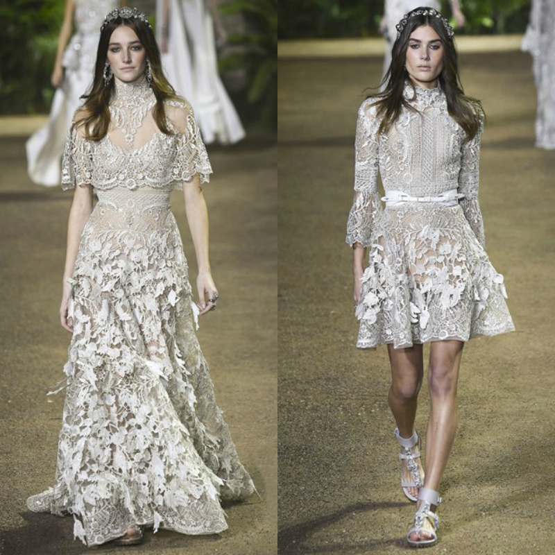 Friday Favorites: Elie Saab S/S Couture 2016 | Organized Mess