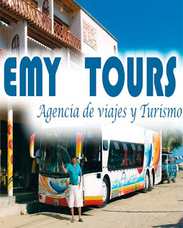 Emy Tours – Agencia de Viaje y Turismo
