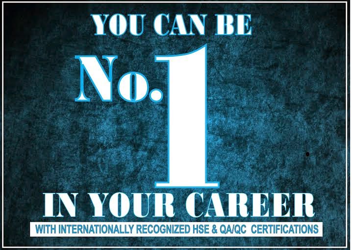 0 Take Your Career To The Next Level. Register Now!