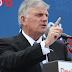 Franklin Graham fala sobre abertura da embaixada em Jerusalém: “profética”