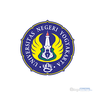 Universitas Negeri Yogyakarta Logo vector (.cdr)