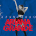 Está mais do que na hora da Ariana Grande cantar no Super Bowl e nós podemos provar