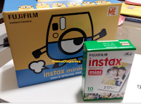 In consegna le 2.000 fotocamere Minions vinte con Kinder/Ferraro Logo In consegna le 2.000 fotocamere Minions vinte con Kinder/Ferraro