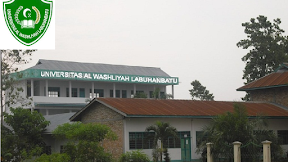 Daftar Fakultas dan Program Studi Universitas Al-Washliyah (UNIVA) Labuhanbatu