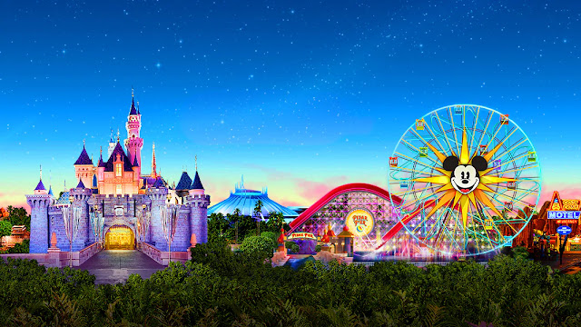 Disneyland® Park Vacation Packages