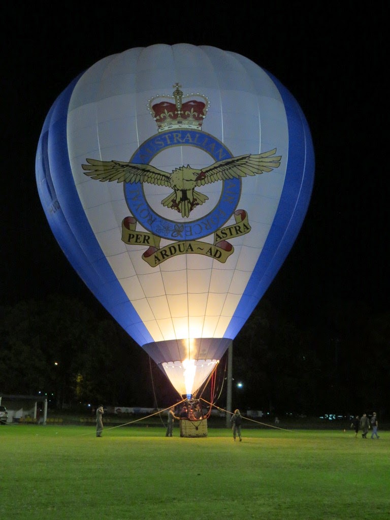 Central Queensland Plane Spotting More Spectacular Photos of the RAAF