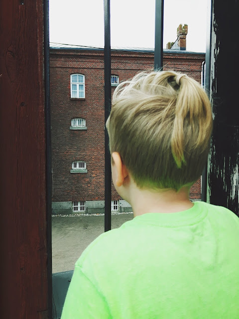 Seikkailu Hämeen linnaan