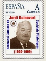 6. Jordi Guinovart Vidal
