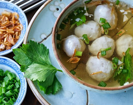 Resep Membuat Bakso Sapi