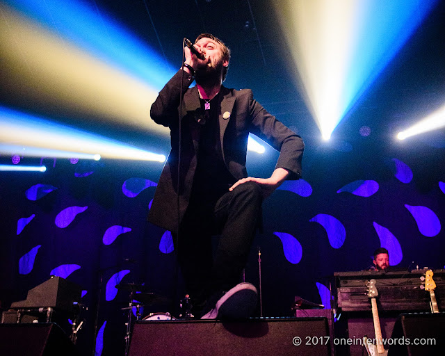 Kasabian at Rebel on September 18, 2017 Photo by John at One In Ten Words oneintenwords.com toronto indie alternative live music blog concert photography pictures