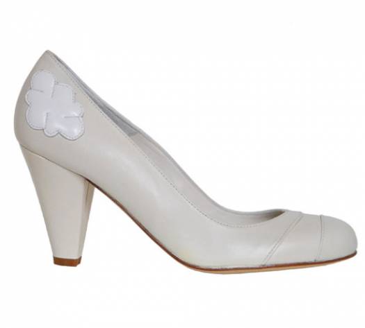 boots habillées femme