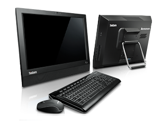 Моноблок lenovo thinkcentre a70z разборка