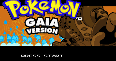 detonado pokemon gaia