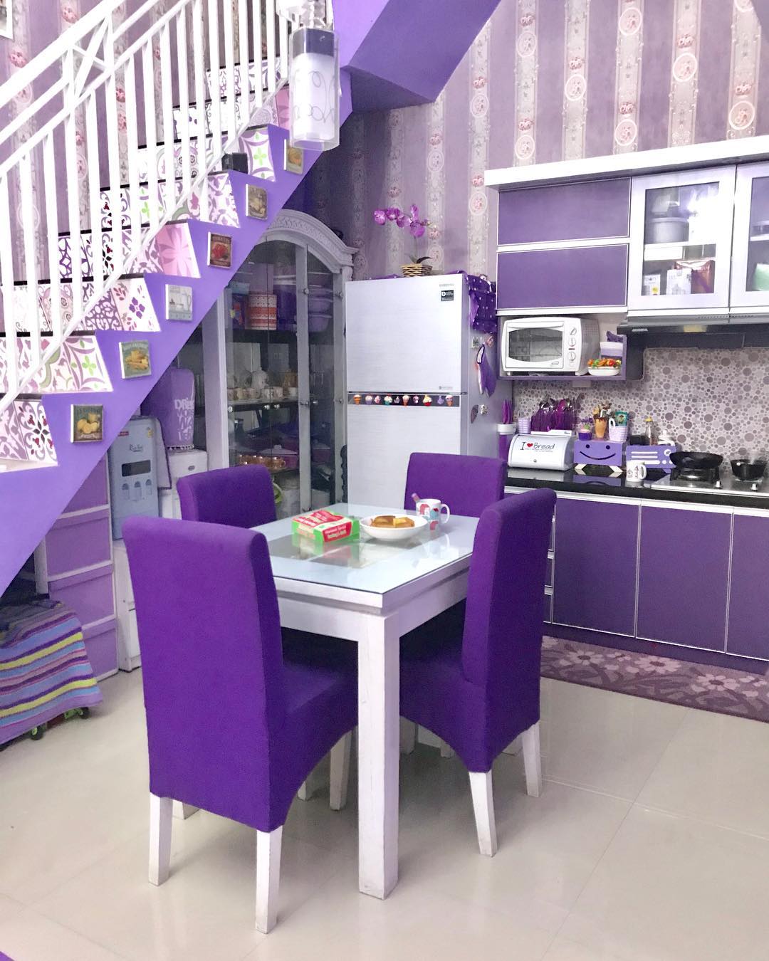 Cara Membuat Tangga Yang Benar Untuk Rumah Minimalis Homeshabby