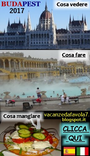 http://vacanzedafavola7.blogspot.it/2017/01/bubapest-vacanze-2017.html