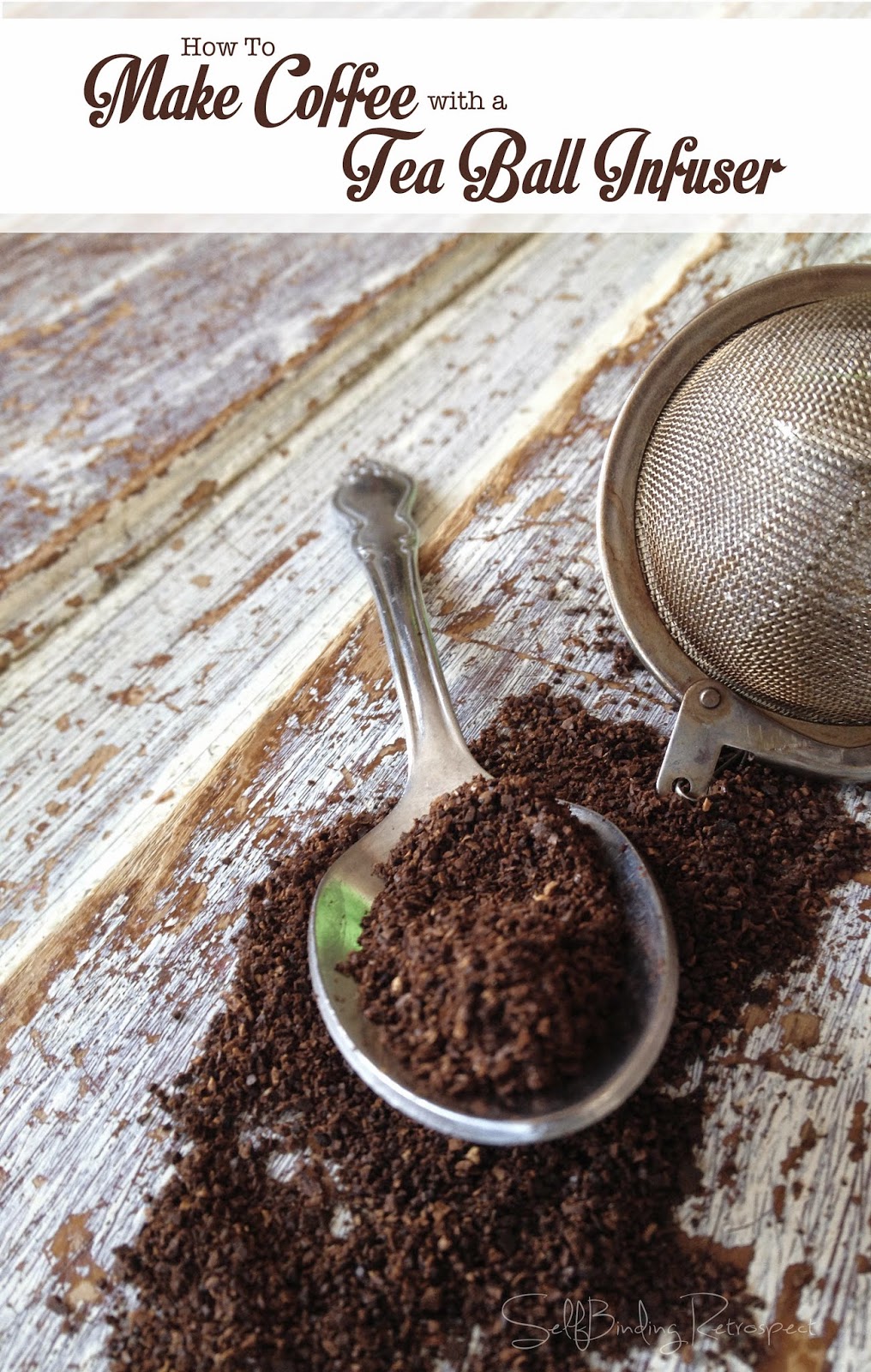 Do You Like Coffee? Then You're Going To Love This! Alanna Rusnak