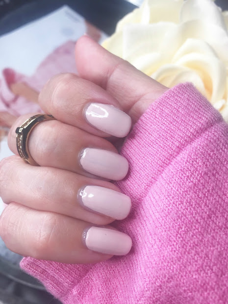 natural nail polish colors