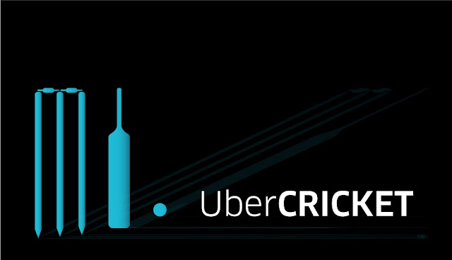 Uber Nagpur gives free rides for each retweet with cricket selfie