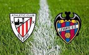 Alineaciones posibles del Athletic de Bilbao - Levante