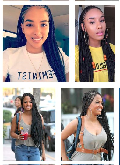 56 Amazing African Twist Braids Hairstyles 2019 For Attractive