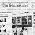 Hartal 1967 - Pengkhianatan Kaum Imigran Cina Untuk Melumpuhkan Negara