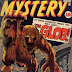 Jack Kirby: Journey Into Mystery #72 - September 1961