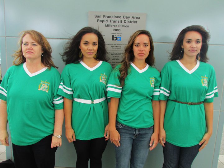 A day in my life...: Liahona Ladies...