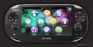 PS Vita PS Vita