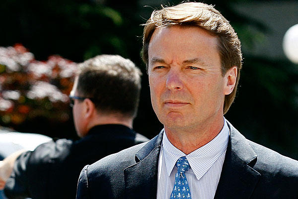John Edwards | Wallpaper Imagenes