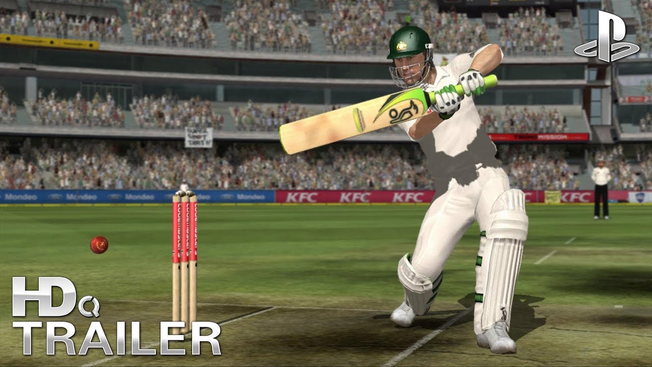 Ashes Cricket 17 Game Free Download for PC- CODEX - Games ...