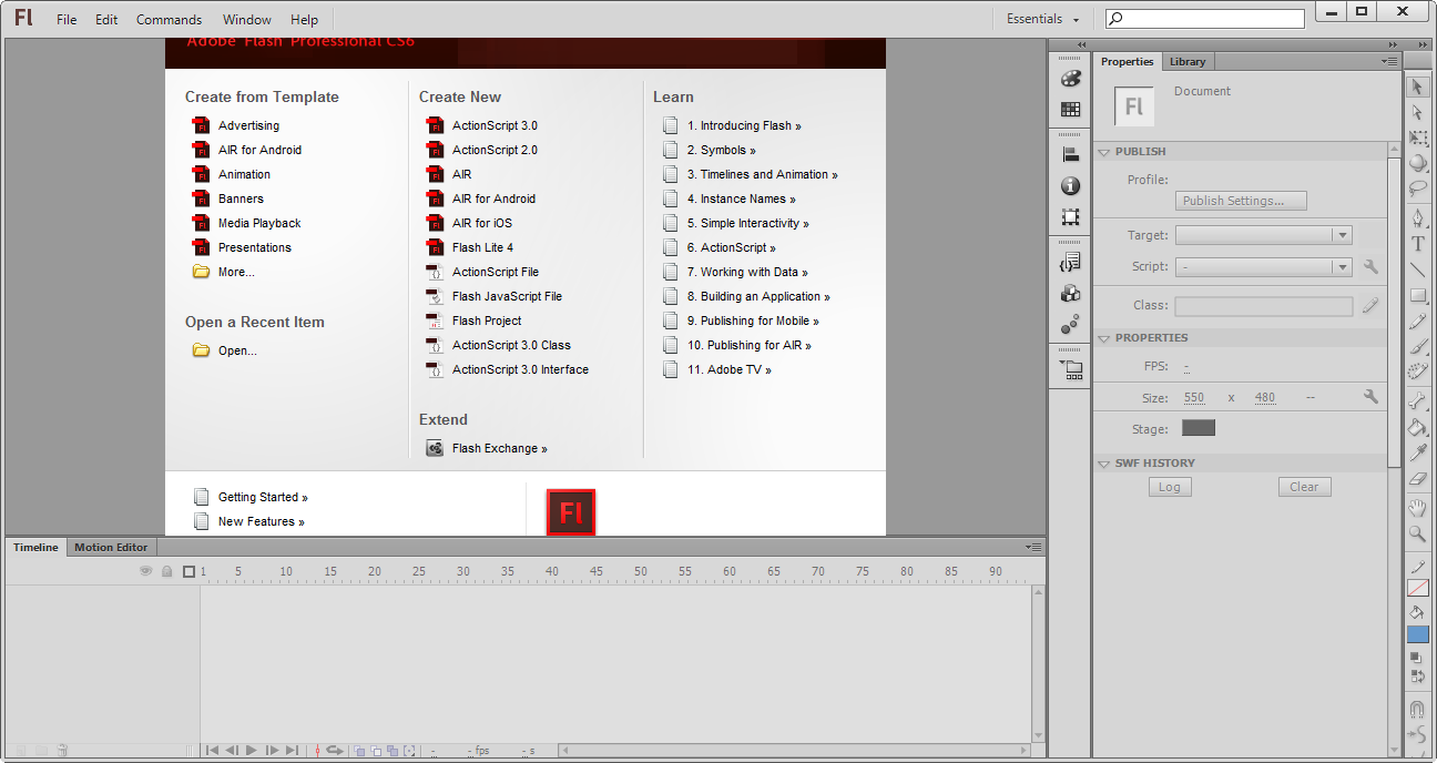 adobe flash cs6 ราคา serial