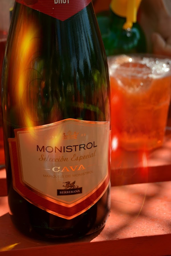 "Piknic Élektronic Barcelona"