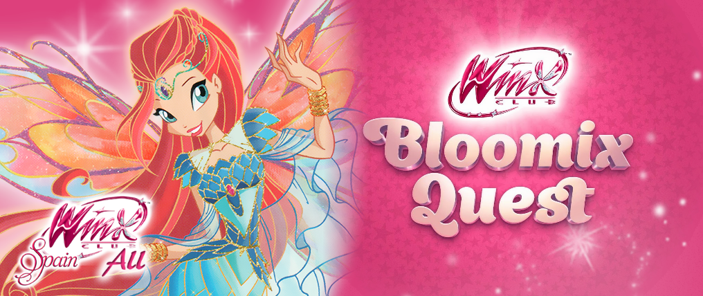 Winx Bloomix Quest Türkçe Yama