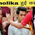 High Voltage Drama: Anurag and Komolika's engagement ceremony Komolika insults Prerna